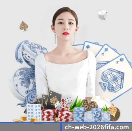 走向世界